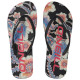 O'neill Fw Profile Graphic Sandals